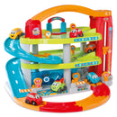 Smoby Vroom Planet Luxe Garage
