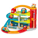 Smoby Vroom Planet Luxe Garage