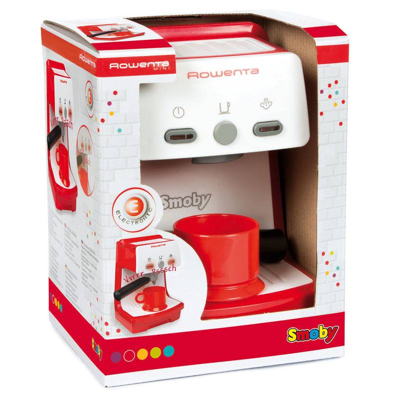 Smoby Rowenta Espresso