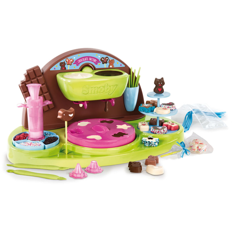 Smoby Chef Chocolate Factory