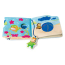 Smoby Cotoons Magisch Badboekje