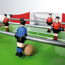 Smoby Voetbaltafel