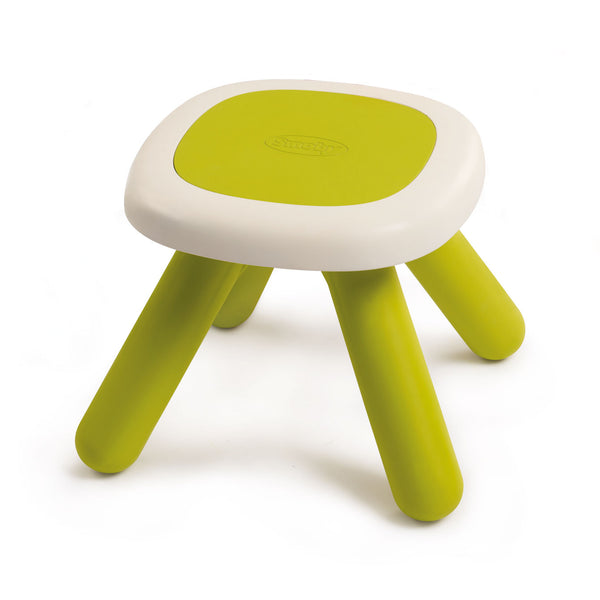 Smoby Outdoor Kruk - Blauw