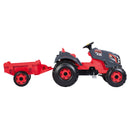 Smoby Stronger XXL Tractor met Aanhanger
