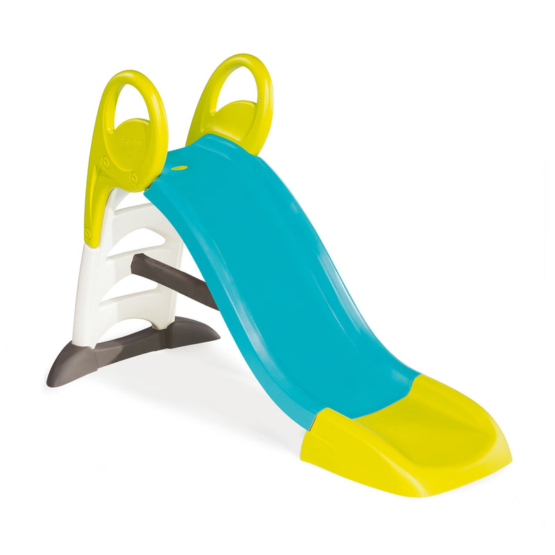 Smoby Glijbaan Blauw