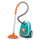 Smoby Schoonmaaktrolley met Stofzuiger