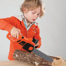 Smoby Black & Decker Kettingzaag