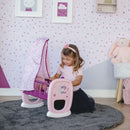 Smoby Baby Nurse Wieg