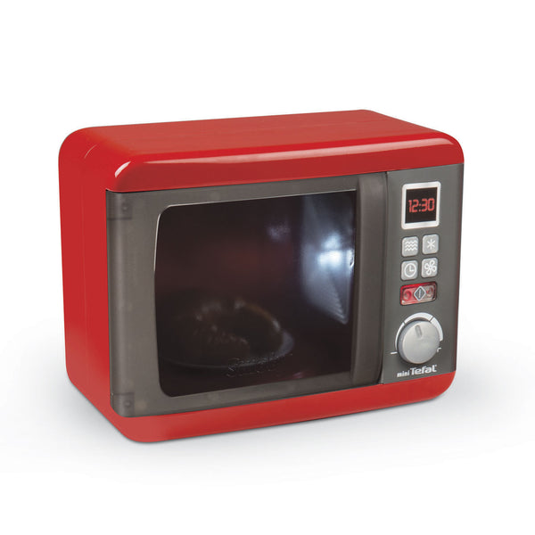 Smoby Tefal Magnetron