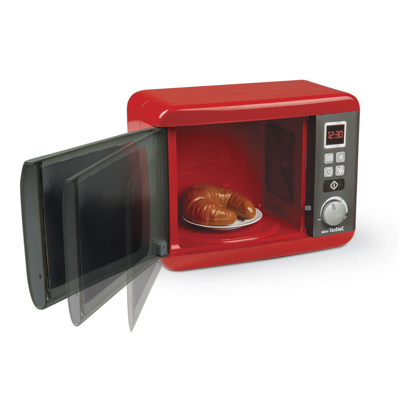Smoby Tefal Magnetron