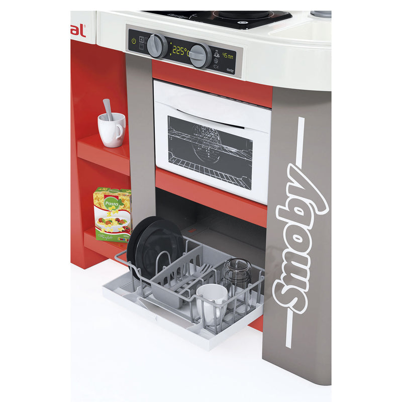 Smoby Tefal Studio Bubbel Keuken XXL