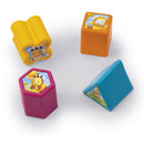 Smoby Cotoons 2in1 Loopwagen
