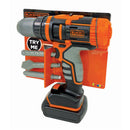 Smoby Black & Decker Accu Boormachine