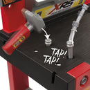 Smoby Cars XRS Werkbank met Autobaan, 94dlg.