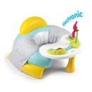 Smoby Cotoons Babystoel met Activiteitentafel