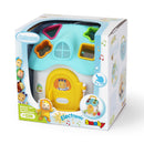 Smoby Cotoons Vormenstoof Huis