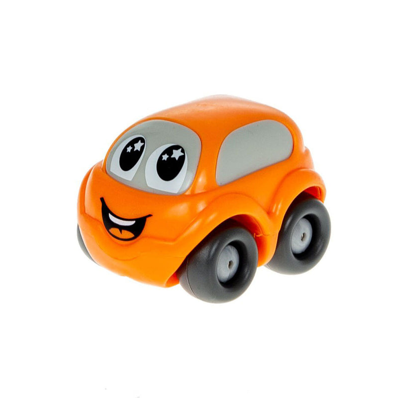 Smoby Vroom Planet Bubble Auto