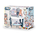 Smoby Baby Care Centrum