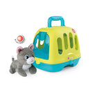 Smoby Dierenarts Set met Koffer