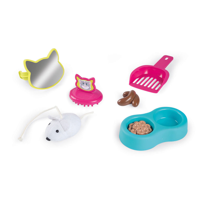 Smoby Kattenhuis