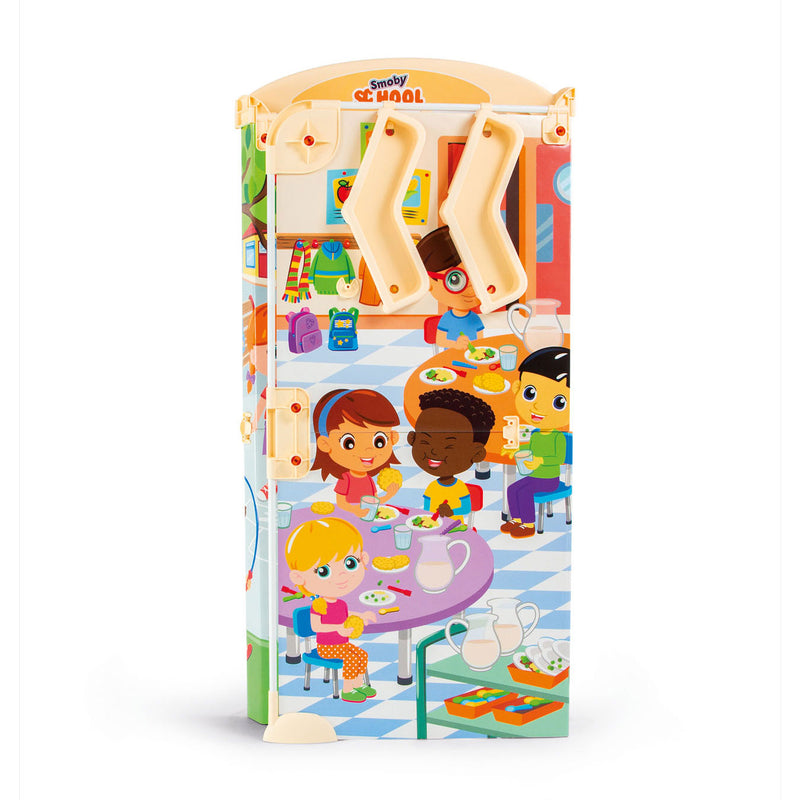 Smoby Schooltje