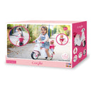 Smoby Corolle Scooter Ride On