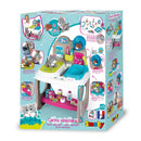 Smoby Dierenverzorgcentrum