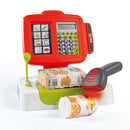 Smoby Speelgoed Kassa Set