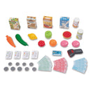 Smoby Supermarkt met Winkelwagen