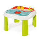 Smoby Zand-Watertafel 69x69x46 cm