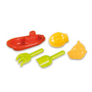 Smoby Zand-Watertafel 69x69x46 cm