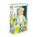 Smoby Minikiss Babypop - Schattig Monster
