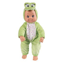 Smoby Minikiss Babypop - Schattig Monster