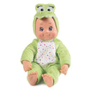Smoby Minikiss Babypop - Schattig Monster