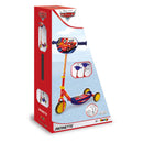 Smoby Cars 3-Wiel Step