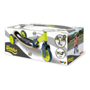 Smoby Houten 3-Wiel Opvouwbare Step