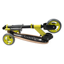 Smoby Houten 3-Wiel Opvouwbare Step