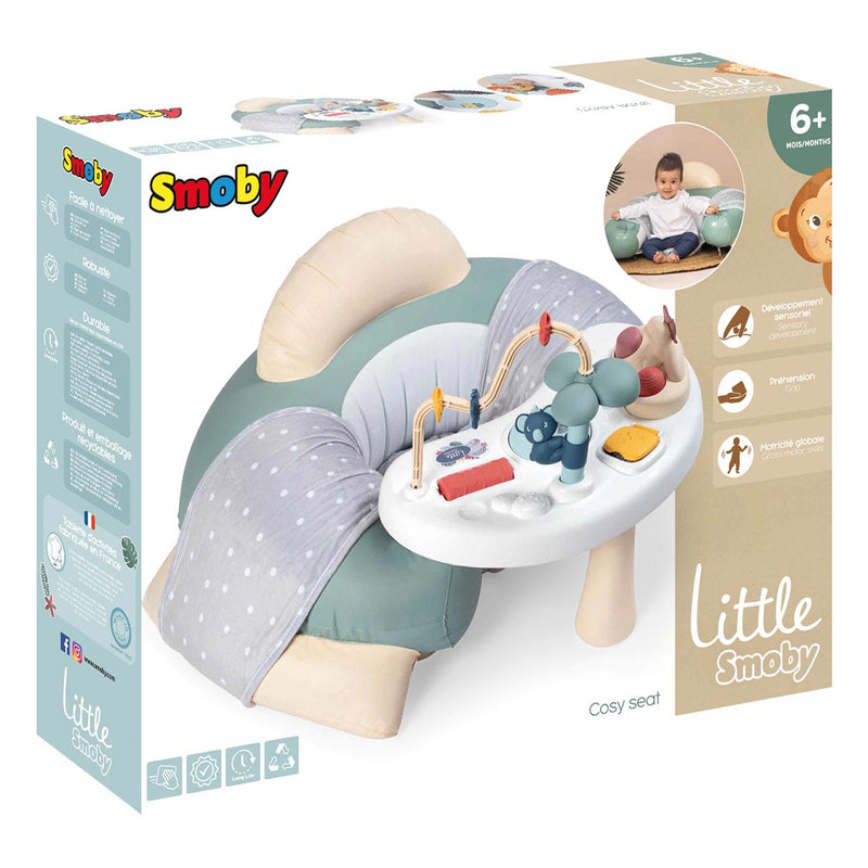 Little Smoby Babyzitje