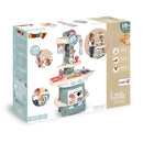 Little Smoby Keuken met Accessoires