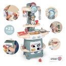 Little Smoby Keuken met Accessoires