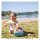 Little Smoby Green - Vormenstoof