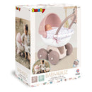 Smoby Baby Nurse Poppenwagen