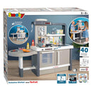 Smoby Tefal Evolutive Keuken, 40dlg.