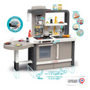 Smoby Tefal Evolutive Keuken, 40dlg.