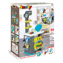 Smoby Supermarkt, 34dlg.
