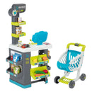 Smoby Supermarkt, 34dlg.