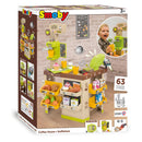 Smoby Koffiehuis, 63dlg.