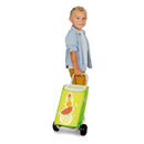 Smoby Winkel Trolley