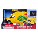 Smoby Rookie Trike Driewieler