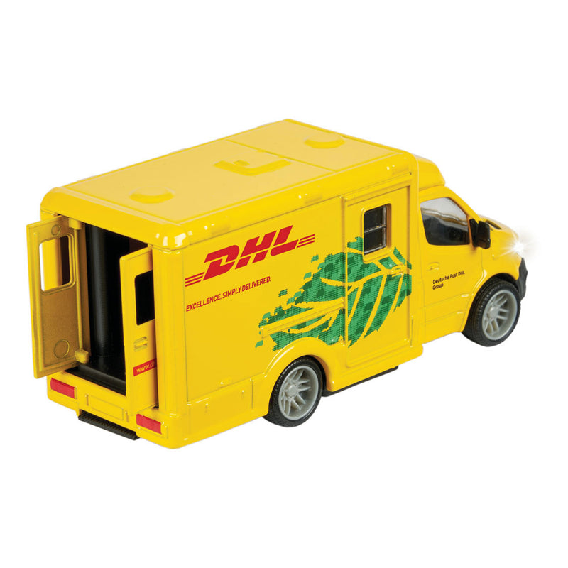Smoby Rookie Trike Driewieler